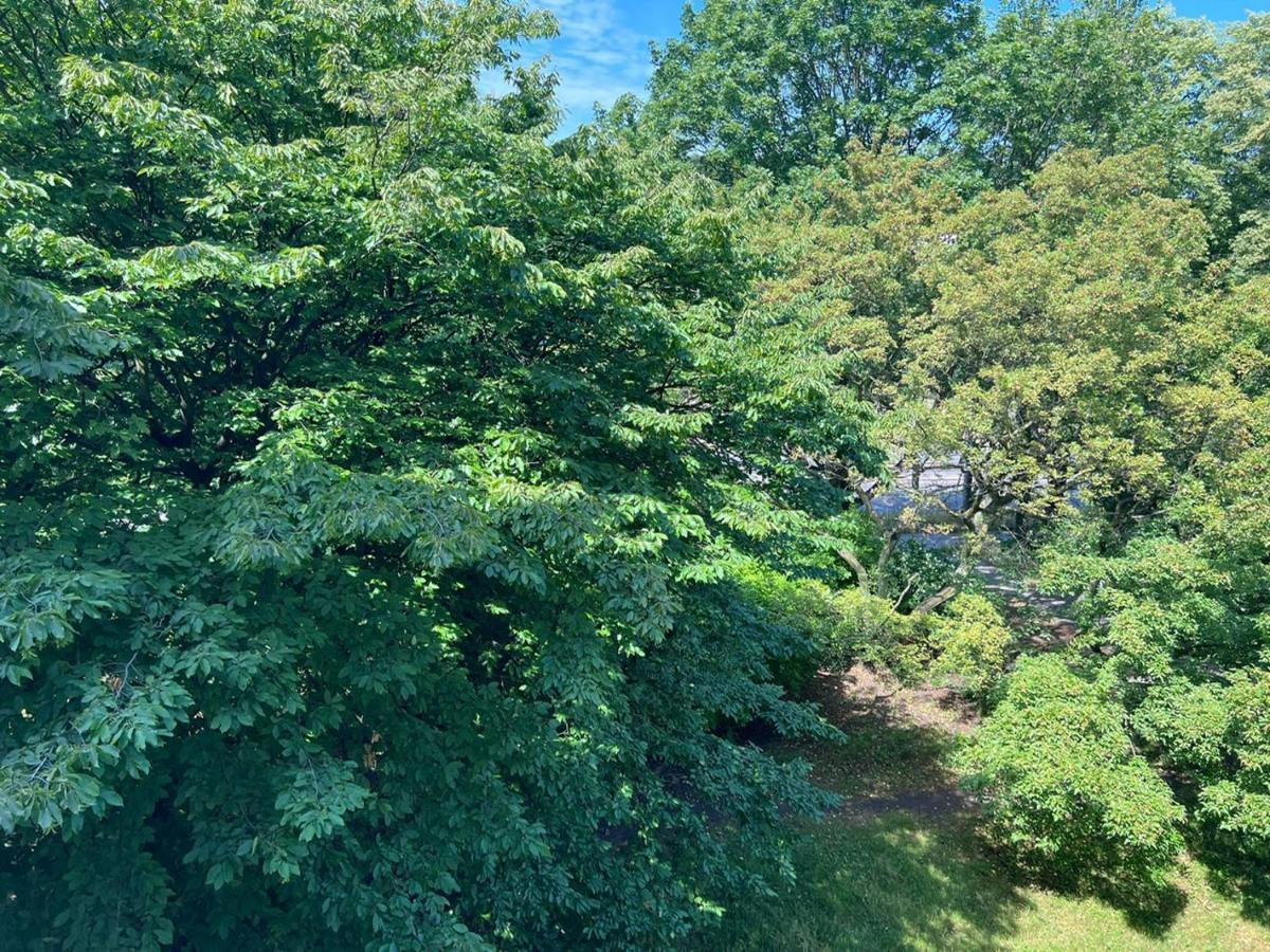 Apartament Na Maksymiliana W Gdyni Gdynia Exteriör bild