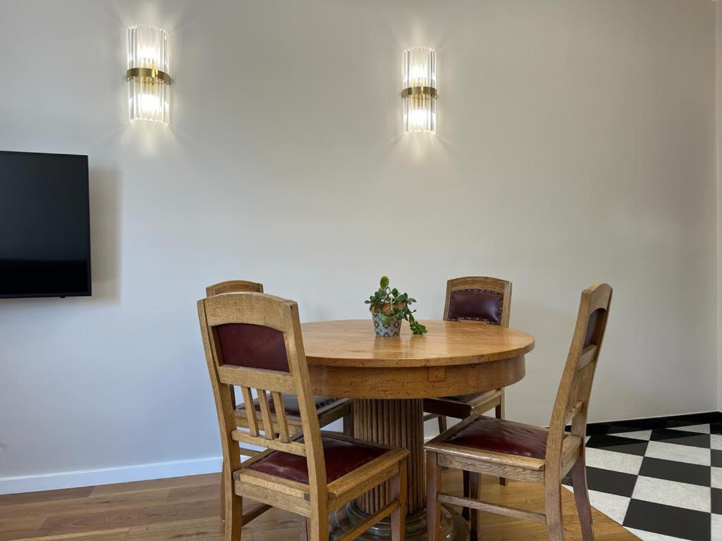 Apartament Na Maksymiliana W Gdyni Gdynia Exteriör bild