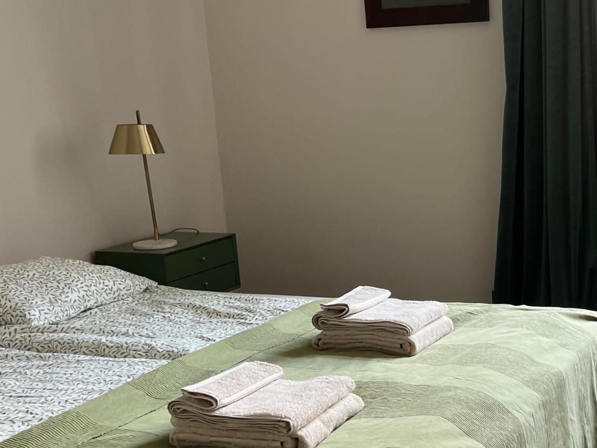 Apartament Na Maksymiliana W Gdyni Gdynia Exteriör bild