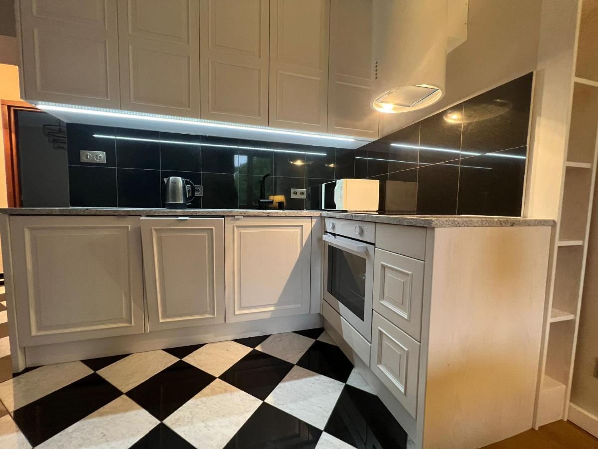 Apartament Na Maksymiliana W Gdyni Gdynia Exteriör bild