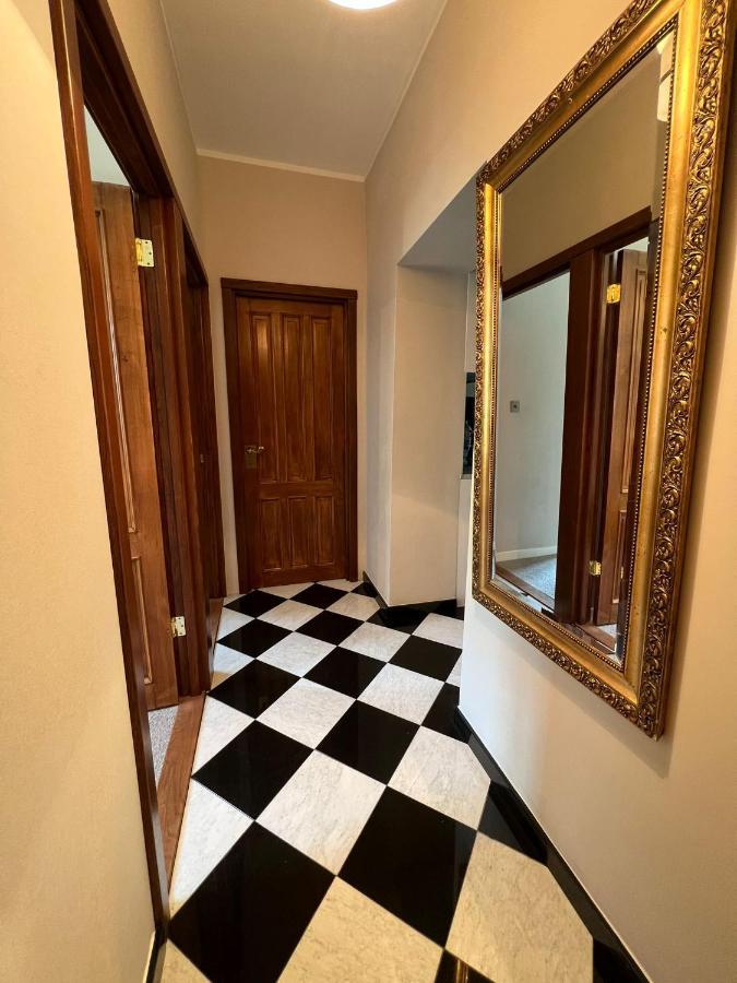 Apartament Na Maksymiliana W Gdyni Gdynia Exteriör bild
